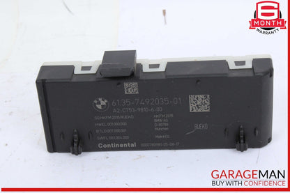 17-24 Mini Cooper S Countryman Liftgate Tailgate Trunk Lid Control Module Unit