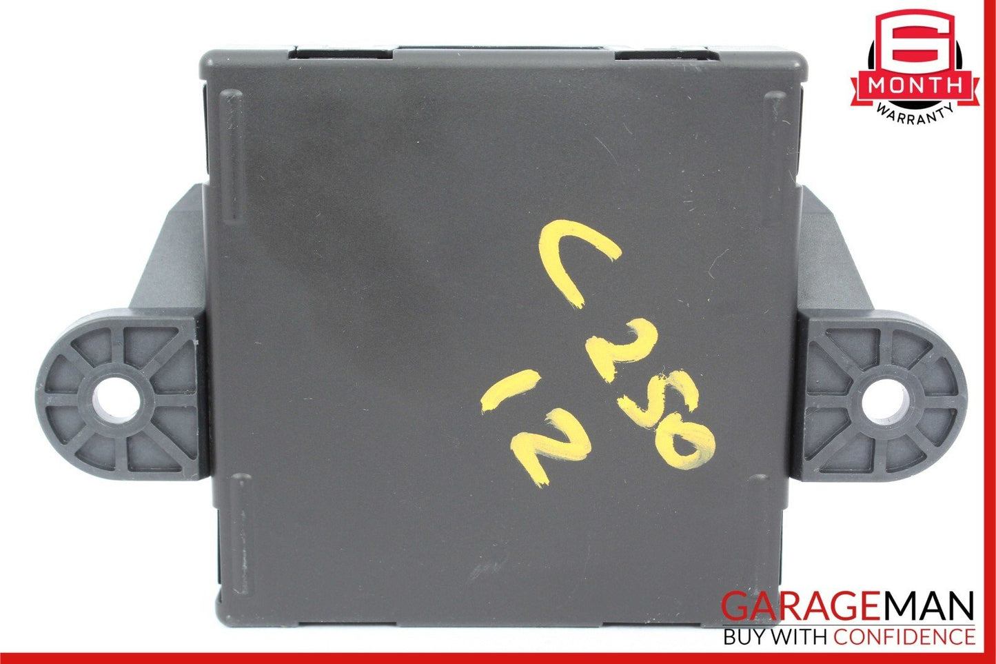 08-18 Mercedes C250 E350 C300 CLS400 Rear Left Side Door Control Module Unit