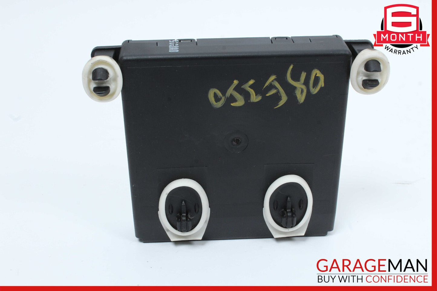 03-09 Mercedes W211 E350 E550 Rear Left Driver Door Control Module OEM
