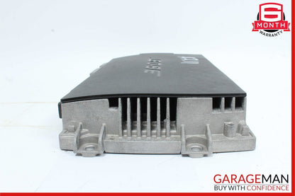 12-18 Audi A7 Trunk Sound Audio AMP Amplifier Control Module Unit OEM