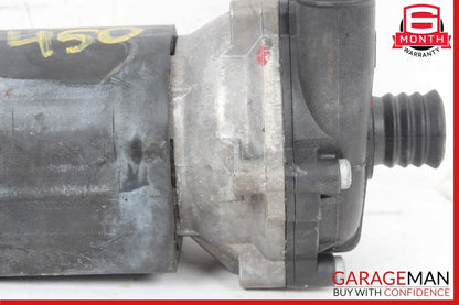 02-19 Mercedes X166 GL450 CL600 AUX Auxiliary Circulation Water Pump OEM