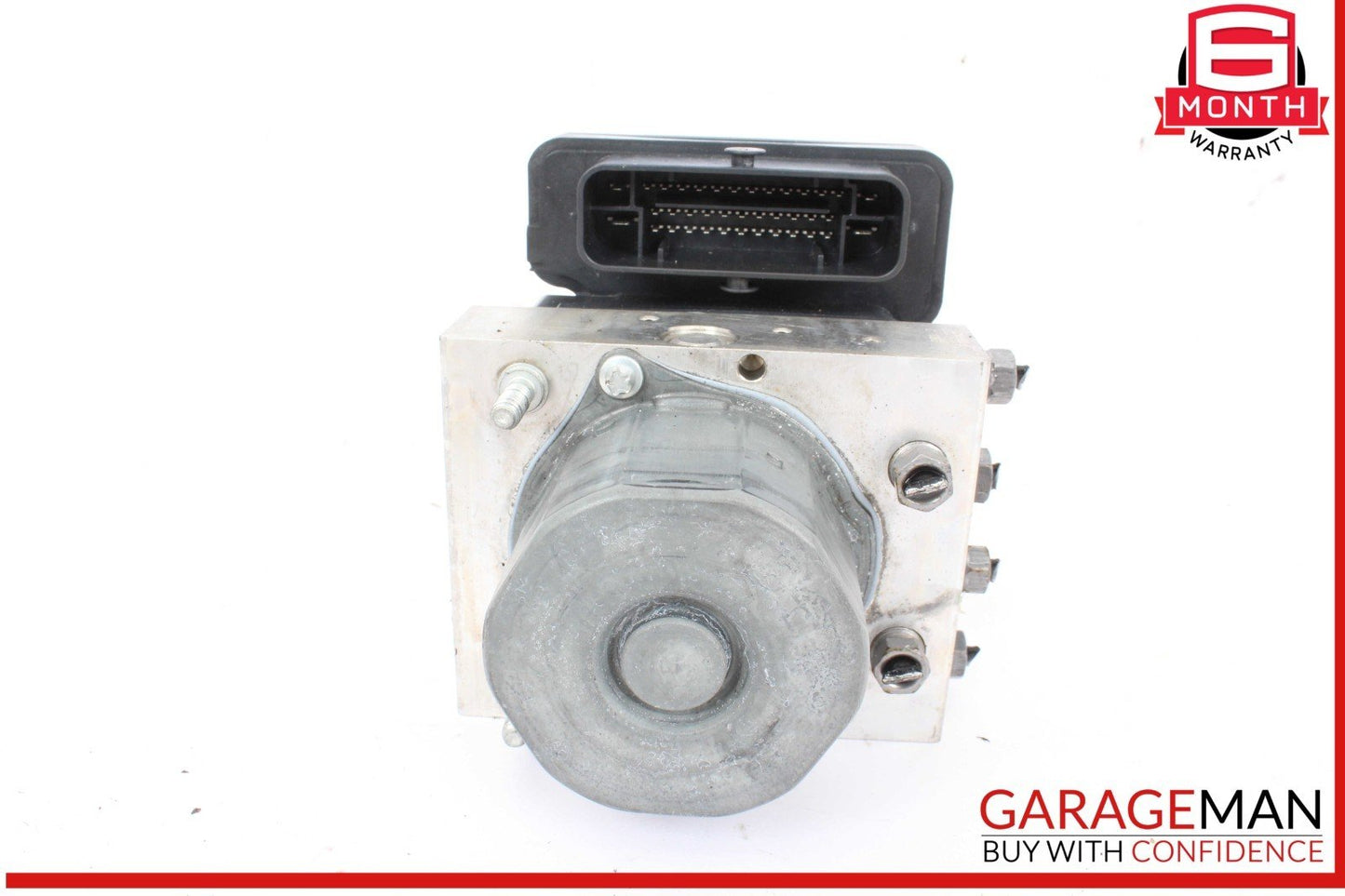 14-17 Maserati Quattroporte ABS Anti Lock Brake Hydraulic Pump Module 2265106516