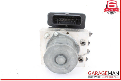 14-17 Maserati Quattroporte ABS Anti Lock Brake Hydraulic Pump Module 2265106516