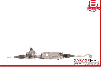 13-17 Audi A4 S4 A5 S5 Steering Gear Rack And Pinion OEM