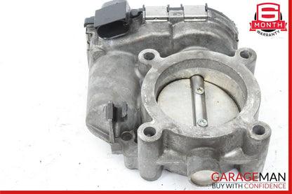 12-15 Mercedes W204 C250 SLK250 1.8L M271 Engine Throttle Body 2661410525 OEM