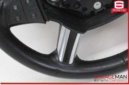 06-08 Mercedes W164 ML350 GL450 Front Left Side Steering Wheel 1644604703 OEM