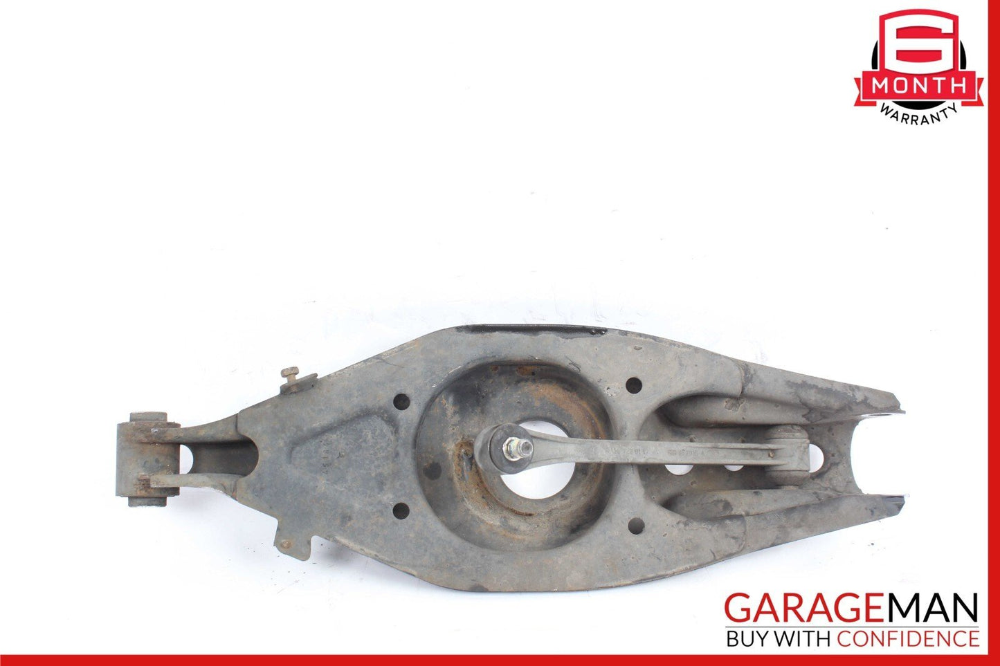 97-04 Mercedes W210 E55 AMG Rear Right / Left Lower Suspension Control Arm OEM