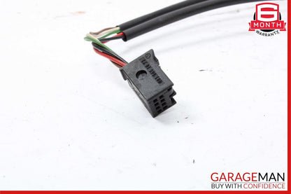 03-09 Mercedes W211 E550 E500 E320 Front Left Side Door Lock Latch Actuator