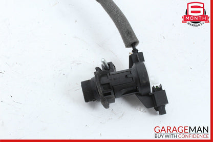 08-17 Mercedes W204 C300 C350 E550 Rear Trunk Lid Latch Lock Actuator Assembly