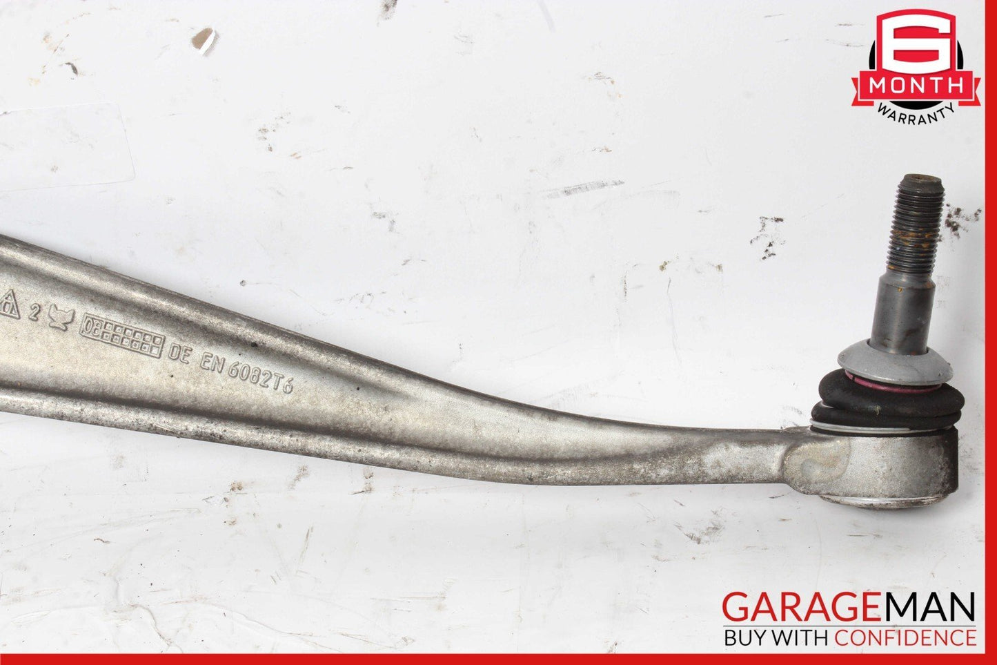 09-19 BMW 750i 650i 550i 740i Right or Left Rear Upper Control Arm OEM
