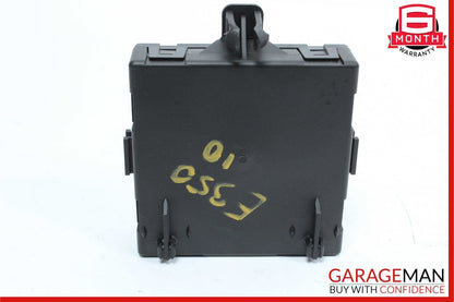 08-18 Mercedes CLS400 E400 E550 C300 Front Left Side Door Control Module Unit