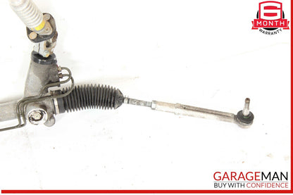 97-05 Porsche Carrera 911 996 Boxster Power Steering Rack & Pinion OEM