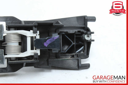 06-11 Mercedes W219 CLS500 CLS550 Front Right Side Exterior Door Handle OEM