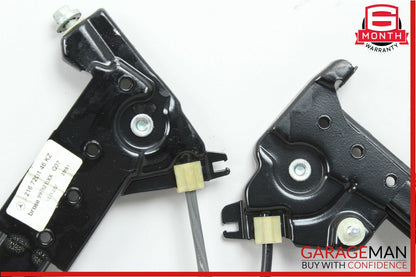07-13 Mercedes W216 CL600 CL65 AMG Front Left Side Door Window Regulator Motor