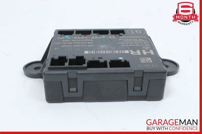 08-18 Mercedes W204 C250 C300 CLS550 Rear Right Side Door Control Module OEM