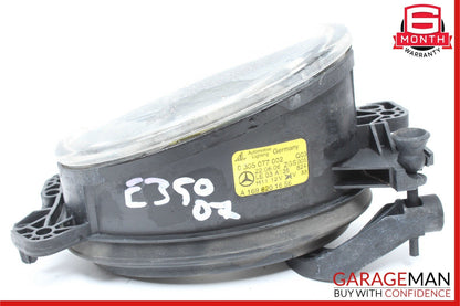 06-09 Mercedes W211 E350 CLS500 CLK350 Front Right Side Foglight Fog Light Lamp