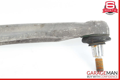07-14 Mercedes W221 S550 CL550 Front Left Side Suspension Lower Control Arm OEM