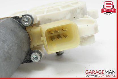 03-09 Mercedes W209 CLK500 CLK350 Front Left Side Door Window Regulator Motor
