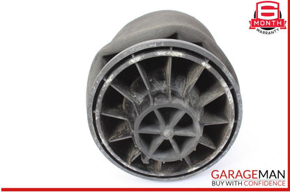06-19 Mercedes X164 GL450 4MATIC Rear Left and Right Air Suspension Bag Shock