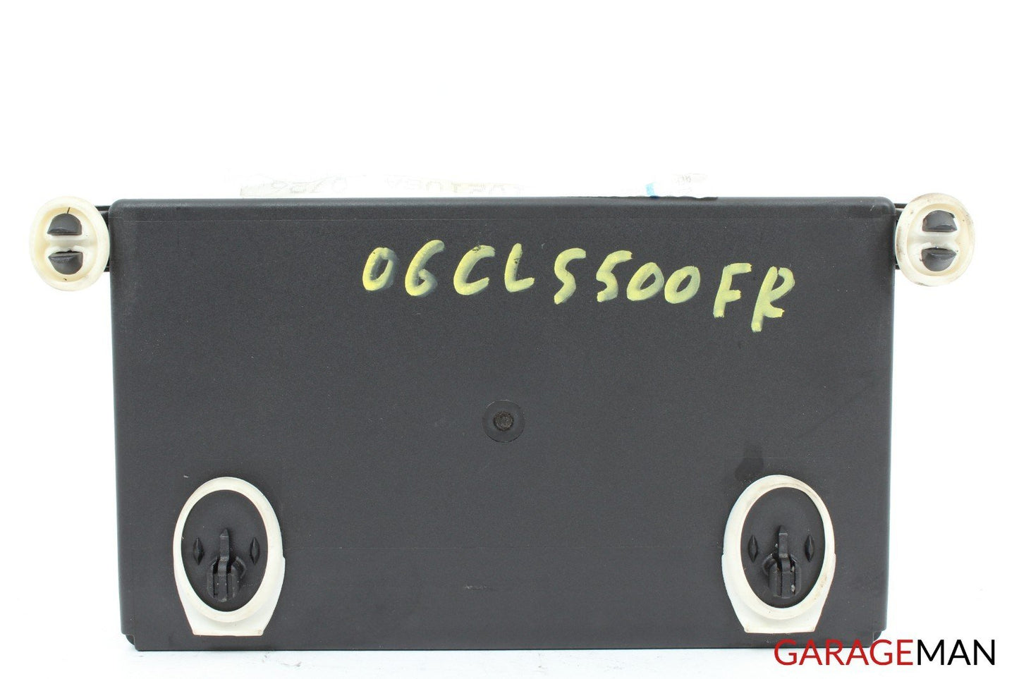 06-11 Mercedes W219 CLS500 Front Right Passenger Door Control Module Unit Q1 OEM