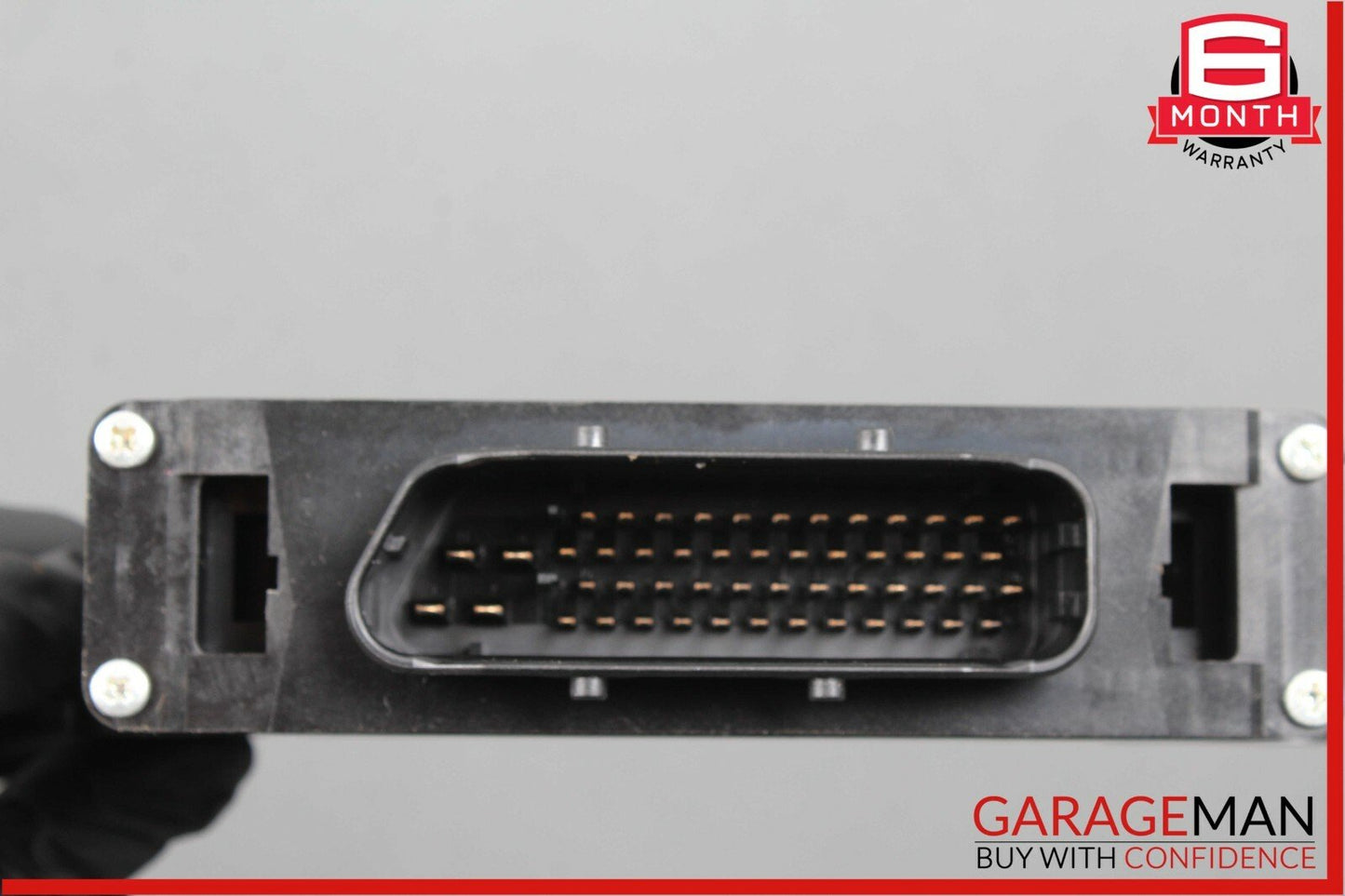 08-10 Porsche Cayenne S 957 TCU Transmission Control Module Unit OEM