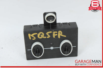 13-17 Audi Q5 SQ5 Front Right Passenger Side Door Control Module Unit 8K0959792R
