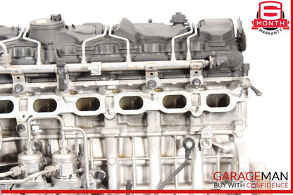 15-20 BMW M3 3.0L Complete Engine Motor Block Assembly OEM 44k