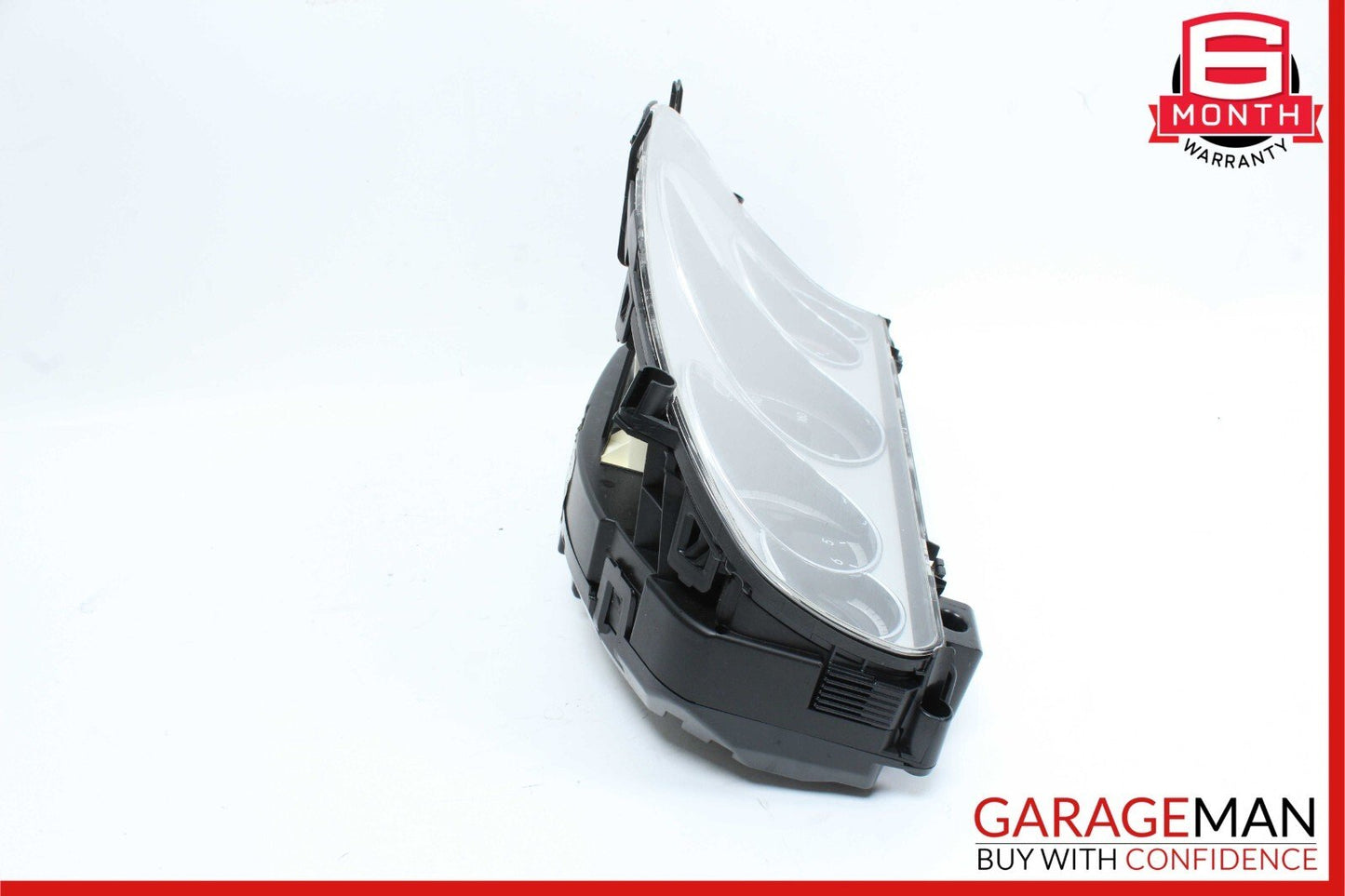 10-13 Mercedes W212 E350 E500 E550 Instrument Cluster Speedometer Odometer