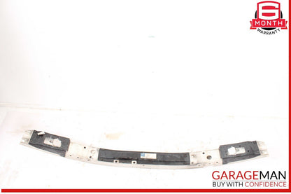 03-09 Mercedes W209 CLK350 Rear Bumper Reinforcement Impact Crash Bar Rebar OEM