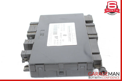 03-11 Mercedes CLS500 E350 Front Right Side Under Seat Control Controller Module