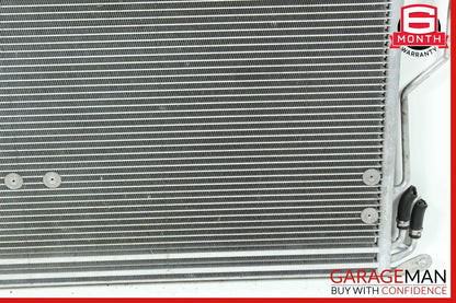 03-06 Mercedes R230 SL500 S500 AC A/C Air Conditioning Condenser OEM
