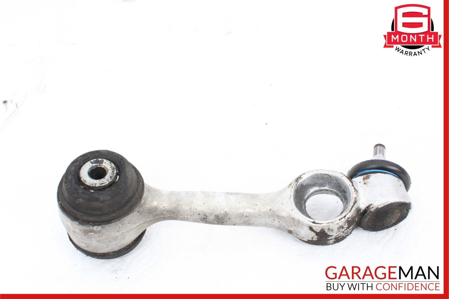 86-91 Mercedes W126 560SEL 560SEC Front Right or Left Side Control Arm OEM