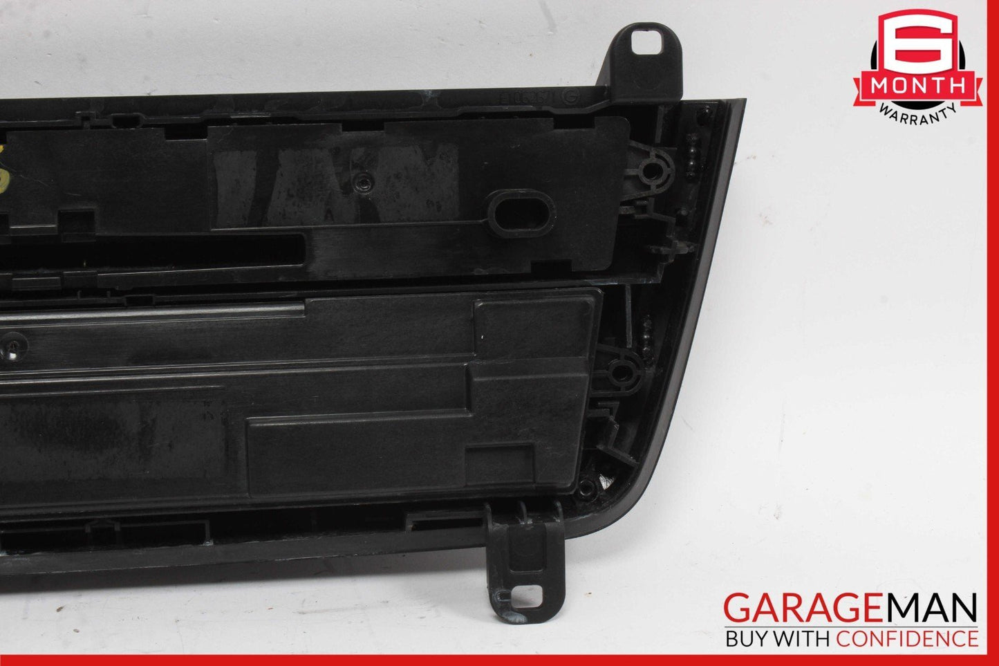 12-18 BMW F30 320i AC A/C Heat Air Conditioning Audio CD Panel Control Switch