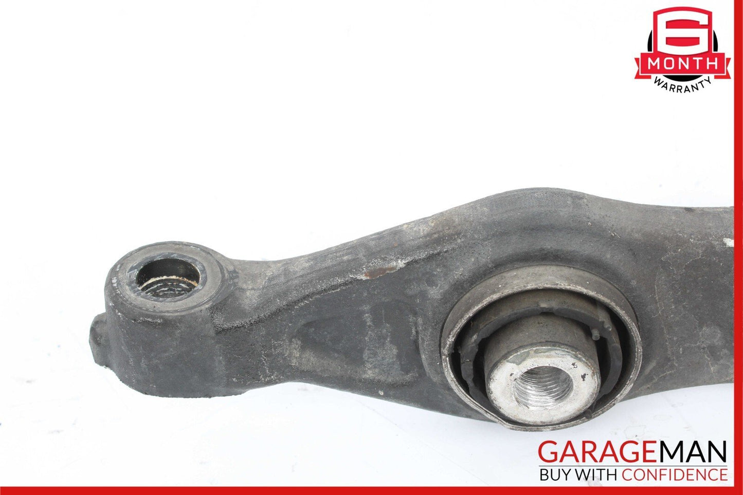 03-11 Mercedes E350 E550 CLS63 AMG Front Left Side RWD Lower Control Arm OEM