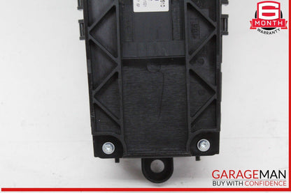 07-13 Mercedes W221 S550 S400 S600 Rear Left or Right Side Window Control Switch