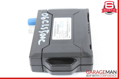 06-11 Mercedes W219 CLS500 Imetrik GPS Tracker Tracking Module Device Locator