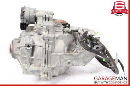 19-20 Lincoln Nautilus 2.0L Rear Differential Axle Carrier K2GW4000FR OEM