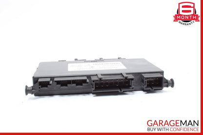 03-12 Mercedes W211 E63 CLS550 GL450 ML500 Seat Control Module Left Side OEM