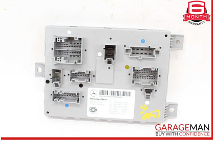 15-18 Mercedes W205 C300 C400 Rear Trunk SAM Control Module Unit 2229009708 OEM