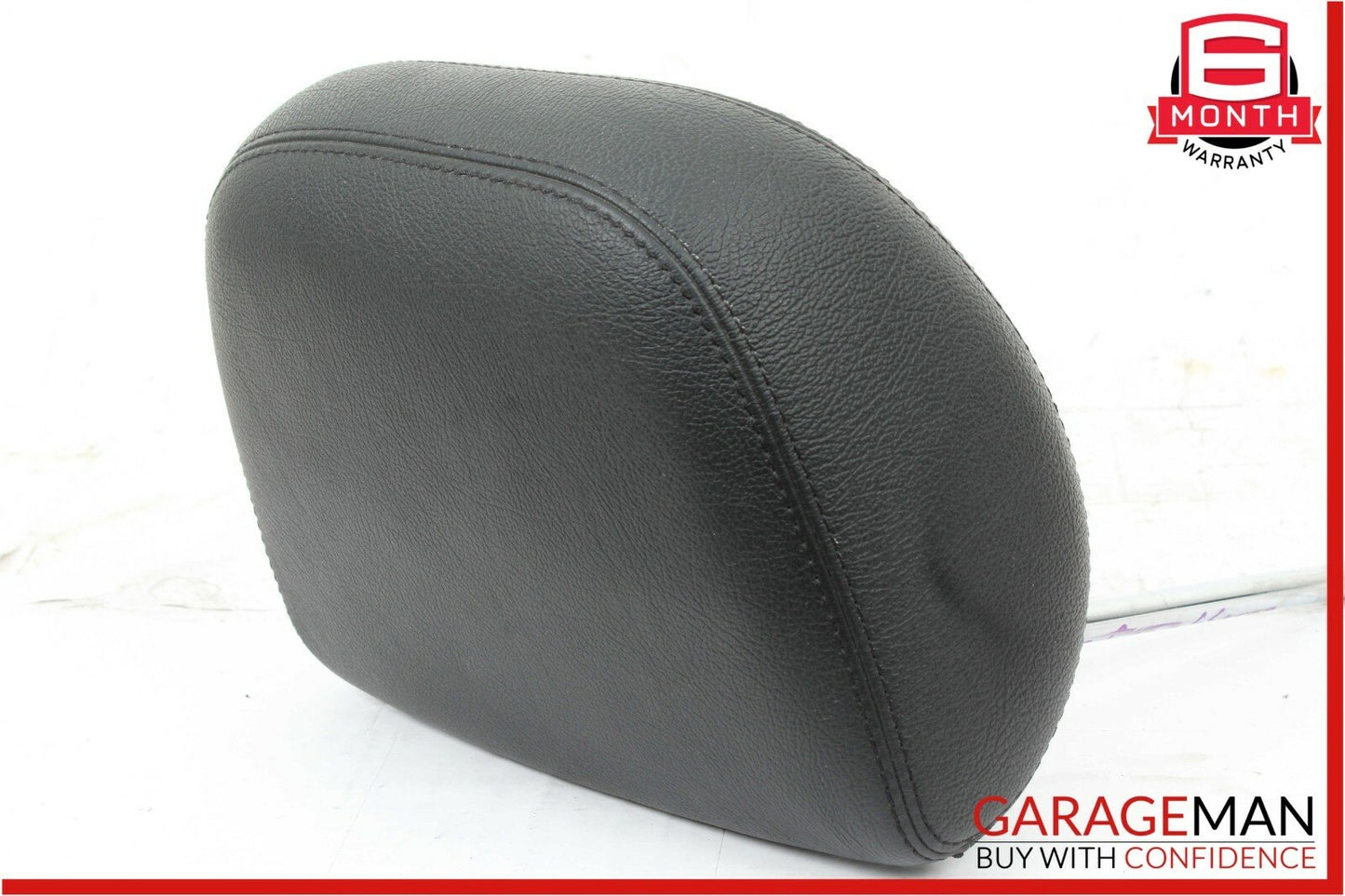 98-03 Mercedes W208 CLK320 Front Left / Right Seat Head Rest Headrest Anthracite