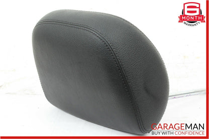 98-03 Mercedes W208 CLK320 Front Left / Right Seat Head Rest Headrest Anthracite