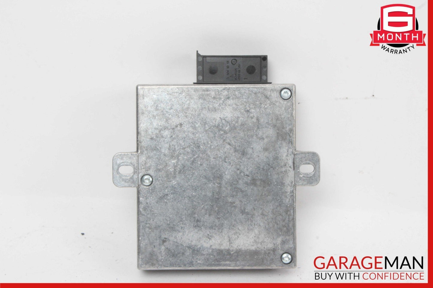07-13 Mercedes W211 E350 GL550 Voice Language Communication Control Module Unit