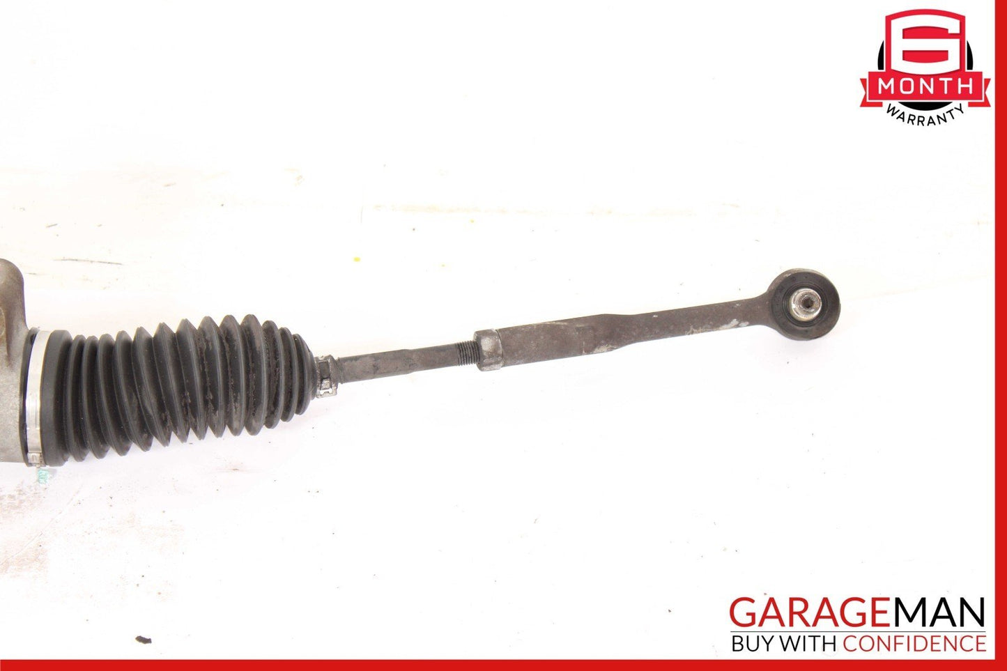 10-13 Mercedes W221 S400 S63 AMG RWD Power Steering Rack and Pinion Assembly OEM
