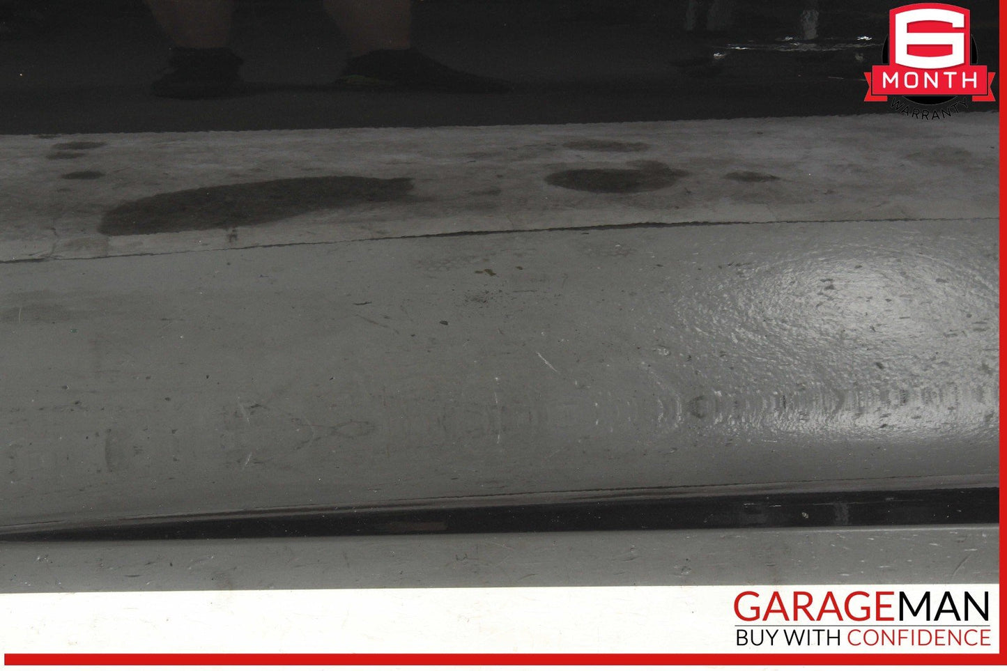 14-22 Maserati Ghibli M157 Front Left Driver Side Door Shell OEM
