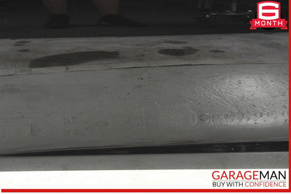 14-22 Maserati Ghibli M157 Front Left Driver Side Door Shell OEM