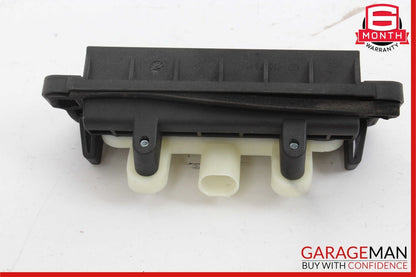 07-14 Mercedes CL550 S500 S600 Rear Trunk Lid Lock Open Unlock Release Handle