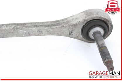 07-18 Bentley Continental GTC Rear Right or Left Side Tie Rod Control Arm OEM