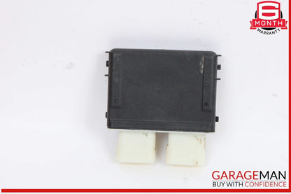 18-25 Audi Q5 A6 S6 Trunk Liftgate Release Open Control Module 80A962243 OEM