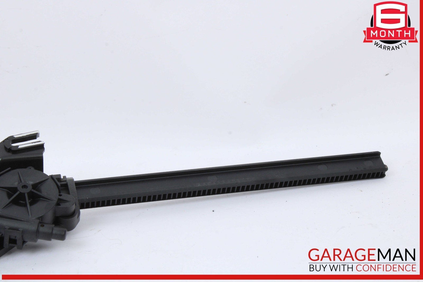17-20 Mercedes W205 C300 Front Left Driver Side Seat Belt Feeder Motor OEM