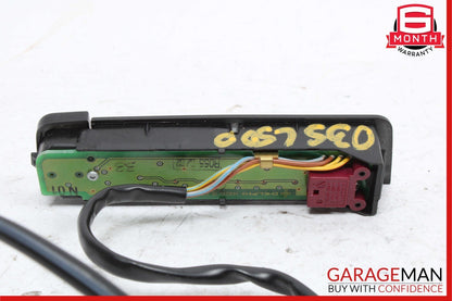 03-06 Mercedes R230 SL500 SL600 Shifter Gear Select Indicator 2302670388 OEM